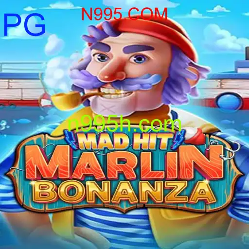 MadHitMarlinBonanza