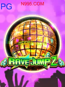 RaveJump2